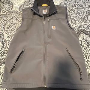 Mens M Carhartt vest